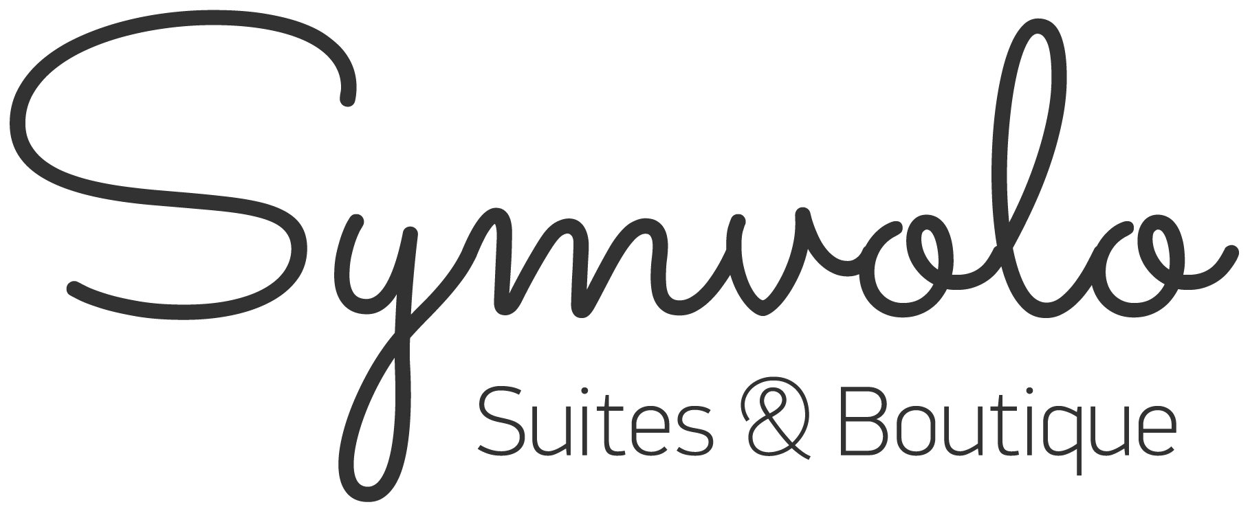 Symvolo logo